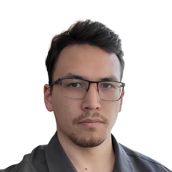 Жамалиев Жан Бауржанович