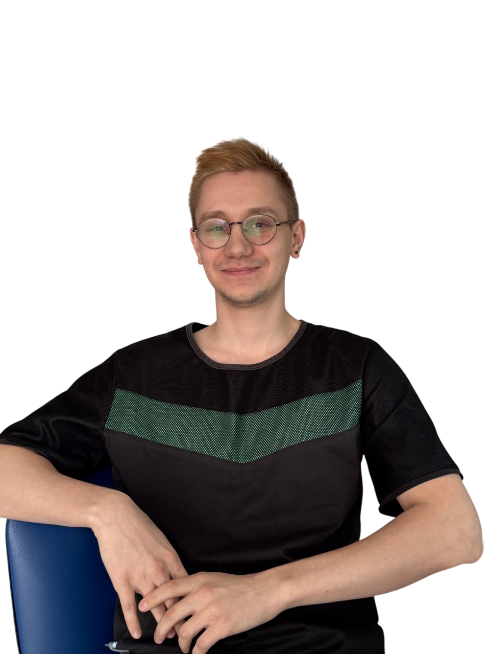 Алямкин Вадим Евгеньевич