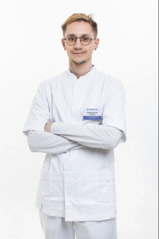 Алямкин Вадим Евгеньевич