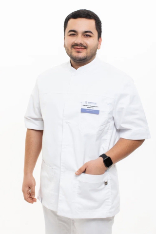 Шодмонов Абдулбосит Отамурод угли