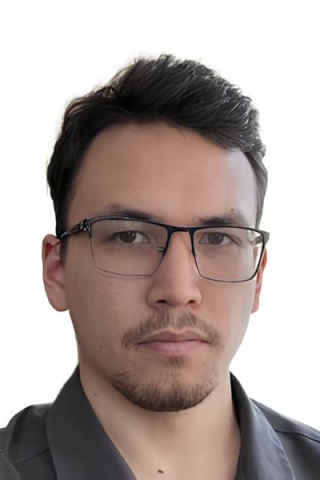 Жамалиев Жан Бауржанович