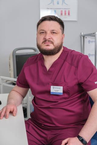 Мингазов Руслан Рифович