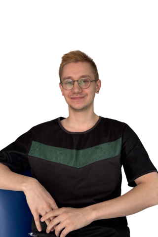 Алямкин Вадим Евгеньевич