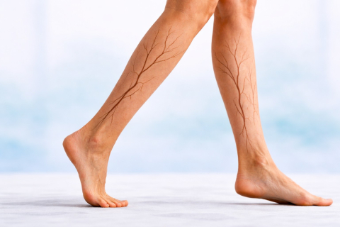 Почему варикоз возвращается после операции