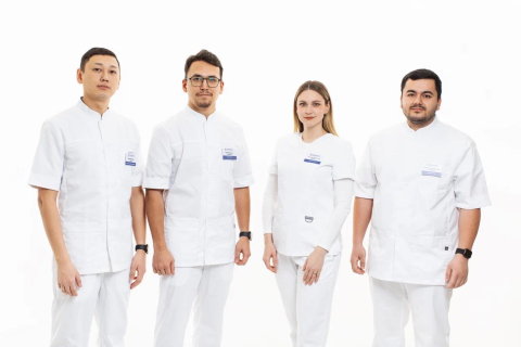 Спеццена до 5 февраля первичный прием флеболога под контролем УЗИ 590 руб